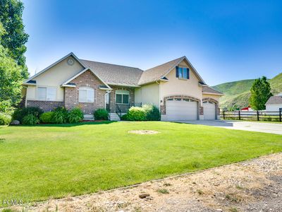 3035 S Big Hollow Rd, Daniel, UT, 84032