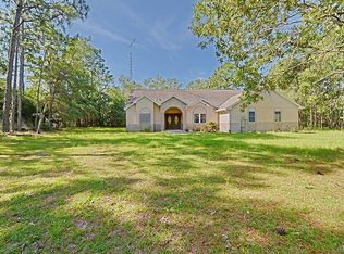 830 W Rusk Ln, Lecanto, FL 34461