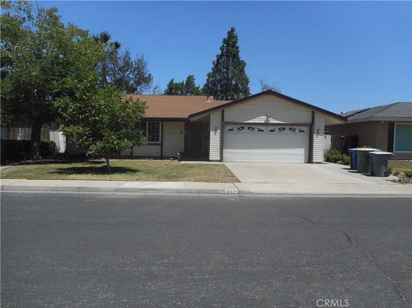447 Gail Ct, Merced, CA 95348