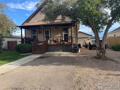 1004 1st St, Greeley, CO, 80631