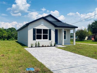 2443 Broadway, Sanford, FL, 32771