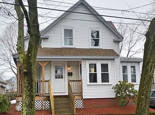 31 Lexington St, Lynn, MA 01902