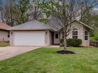 1434 S Kansas Avenue, Springfield, MO 65807