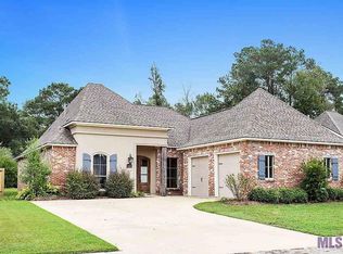 14725 Wisteria Lakes Dr, Baton Rouge, LA 70818
