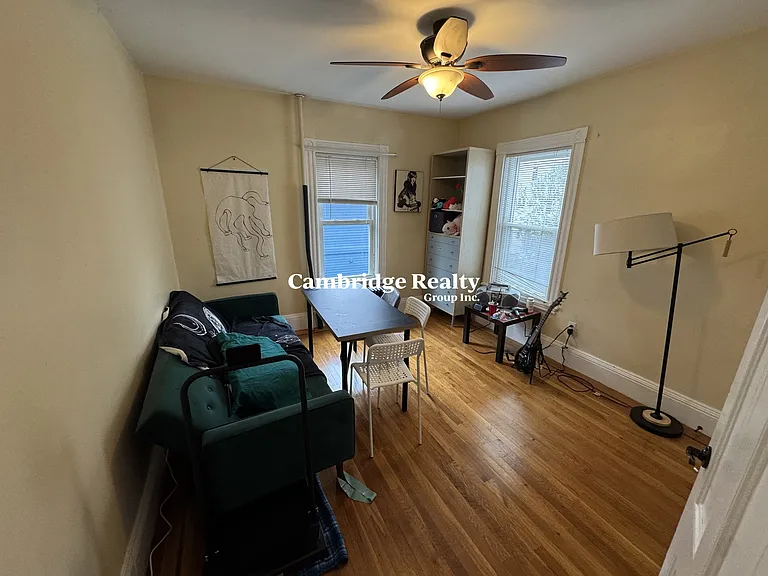 42-44 Gorham St #2T — Photo 6