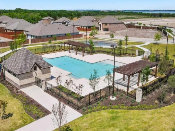6433 Bon Fire Dr, Garland, TX 75043