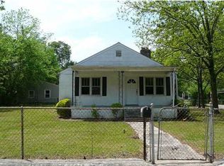 4322 Greenbriar Rd, Chattanooga, TN 37412