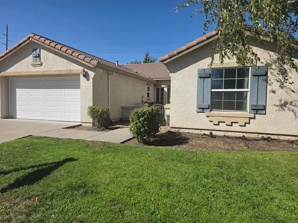 1014 Foxfire Dr, Manteca, CA 95337