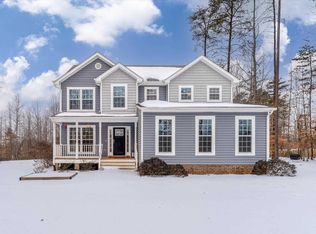 562 Taylor Ridge Way, Palmyra, VA 22963