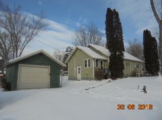 403 N Bird St, La Farge, WI 54639
