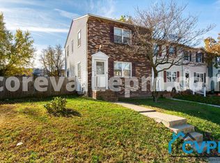 1290 Holmespun Dr, Pasadena, MD 21122