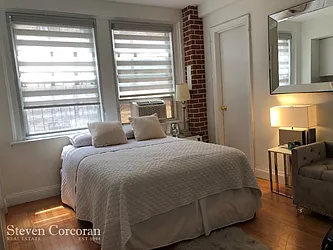 Rented by Steven Corcoran Real Estate