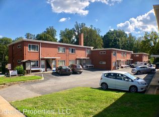 1902 Queen St APT D7, Winston Salem, NC 27103