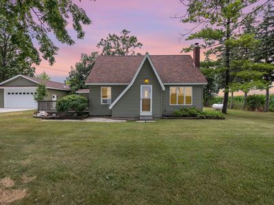 7243 N Portsmouth Rd, Saginaw, MI, 48601