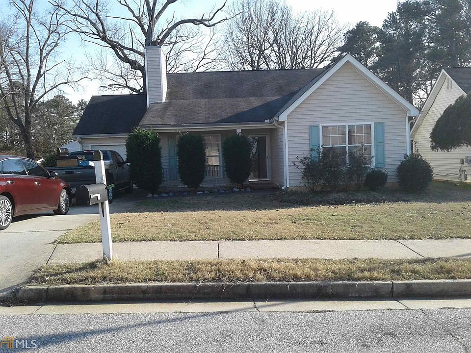2nd image of 727 Hynds Springs Dr