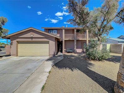 3018 Burnham Ave, Las Vegas, NV, 89169