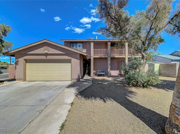 3018 Burnham Ave, Las Vegas, NV 89169