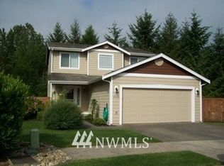 19103 206th Stct E, Orting, WA 98360