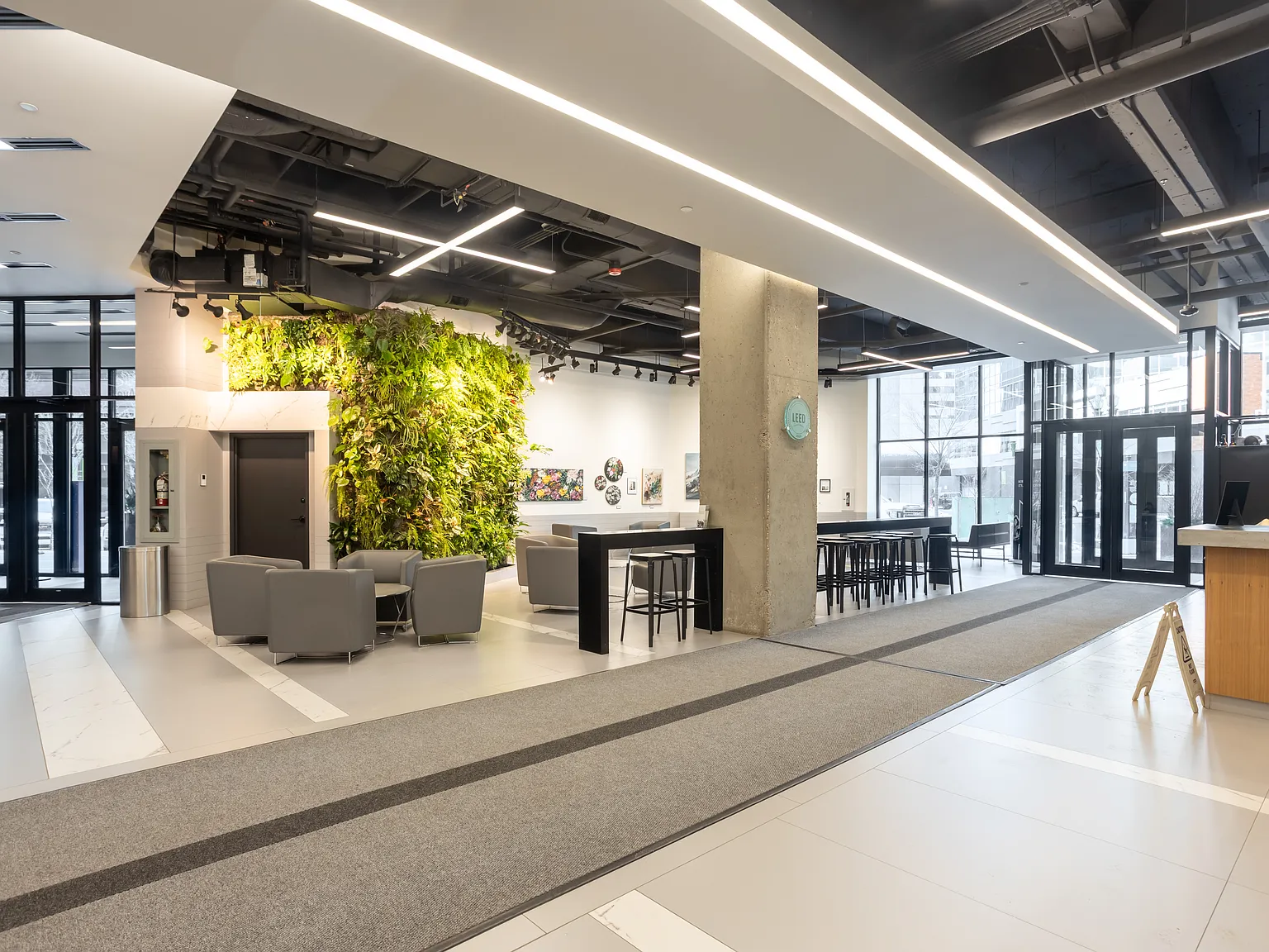 Connect Residences — Photo 3