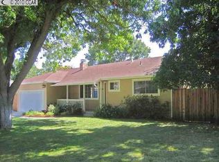 2988 Hillsdale Dr, Pleasant Hill, CA 94523
