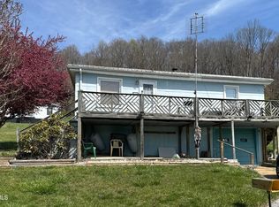 2043 Flanders St, Kingsport, TN 37665