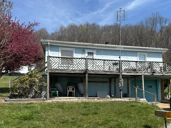2043 Flanders St, Kingsport, TN 37665