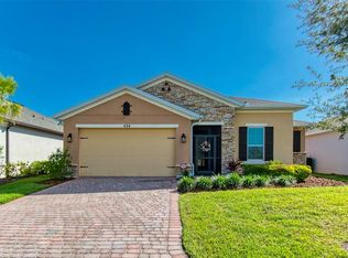 434 Villa Marina Ave, Poinciana, FL 34759