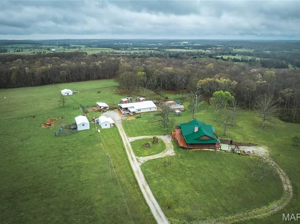 19176 Highway Cc, Licking, MO 65542