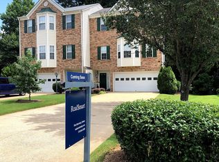 4434 Thorngate Ln, Acworth, GA 30101