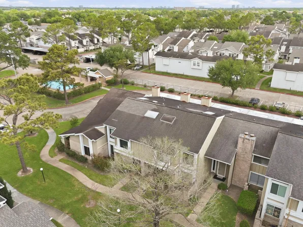 12027 Willow Trl, Houston, TX 77035