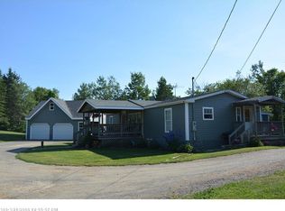 17 Abbie Ln, Houlton, ME 04730