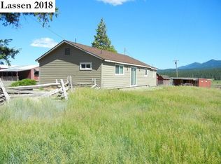 698-420 Gold Run Rd, Susanville, CA 96130