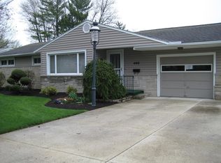 490 E Uhler Ave, Marion, OH 43302