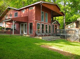 939 Seabreeze Lake Rd, Buchanan, GA 30113