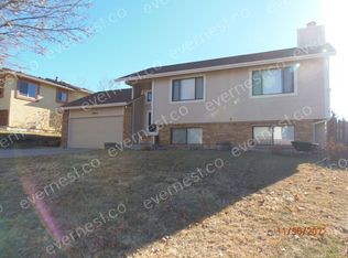 2845 Mirage Dr, Colorado Springs, CO 80920