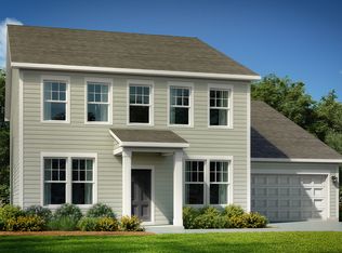 Norris Plan, Blake Pond, Lillington, NC 27546