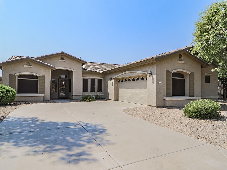 1st image of 21269 E Saddle Way