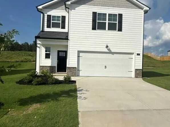 682 Lytham Dr, Aiken, SC 29801