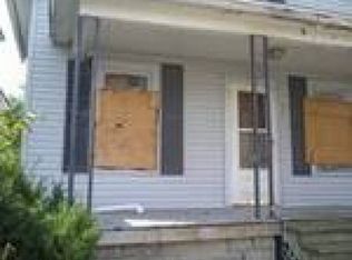 242 E Hudson St, Toledo, OH