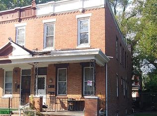1464 Princess Ave #B, Camden, NJ 08103
