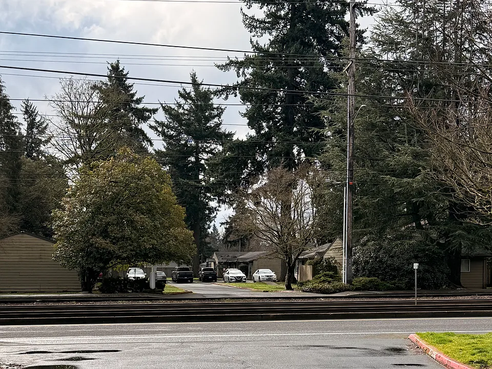 Rockwood Park Apartments