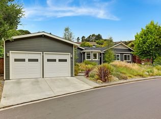 31 Terrace Ct, Tiburon, CA 94920