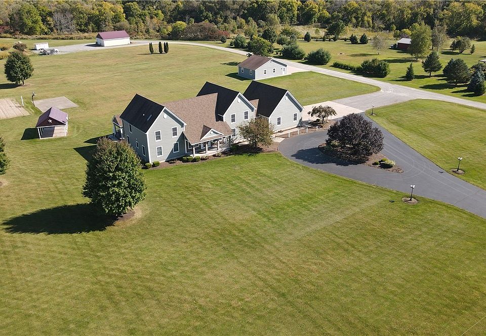 3835 Ewings Rd, Lockport, NY 14094 Zillow