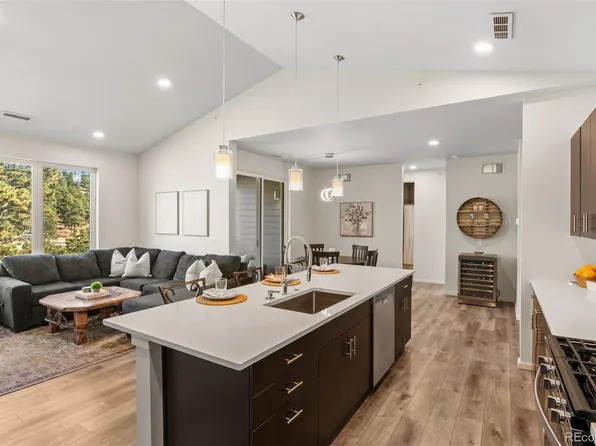 31191 Black Eagle Drive #302, Evergreen, CO 80439
