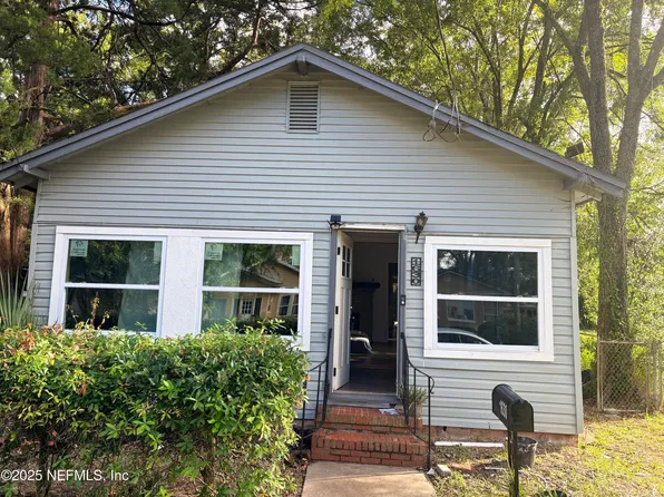 1630 STEELE Street, Jacksonville, FL 32209