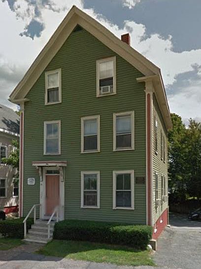 1st image of this home