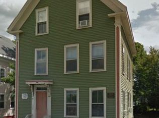 55 Hale St APT 1, Beverly, MA 01915