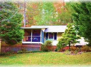 191 Village Rd, Murphy, NC 28906