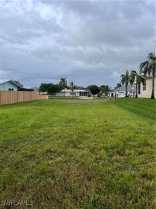13474 Caribbean Blvd, Fort Myers, FL, 33905