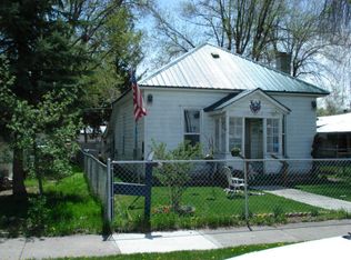 134 E 4 N, Saint Anthony, ID 83445